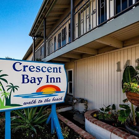 Crescent Bay Inn Laguna Beach Buitenkant foto