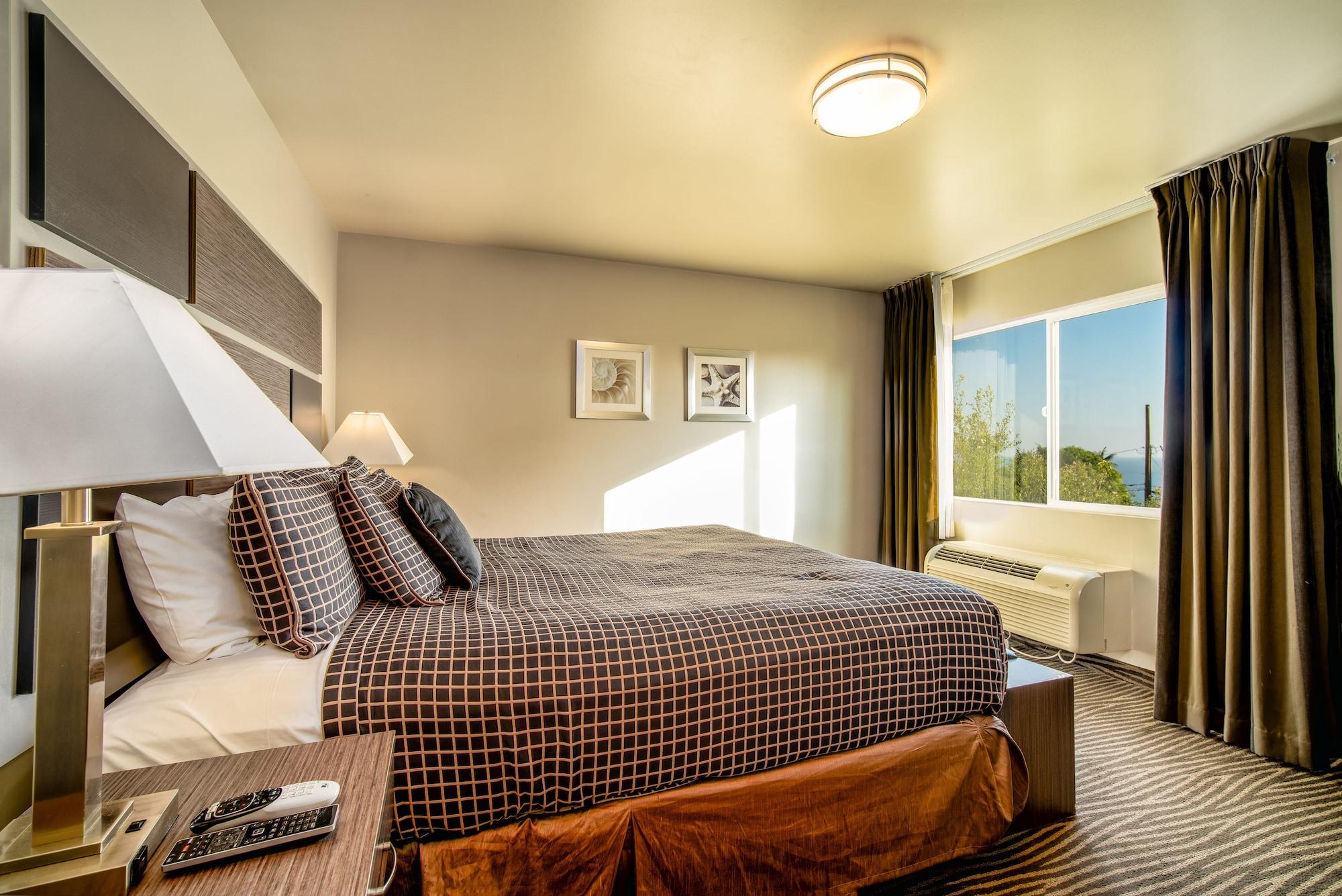 Crescent Bay Inn Laguna Beach Buitenkant foto