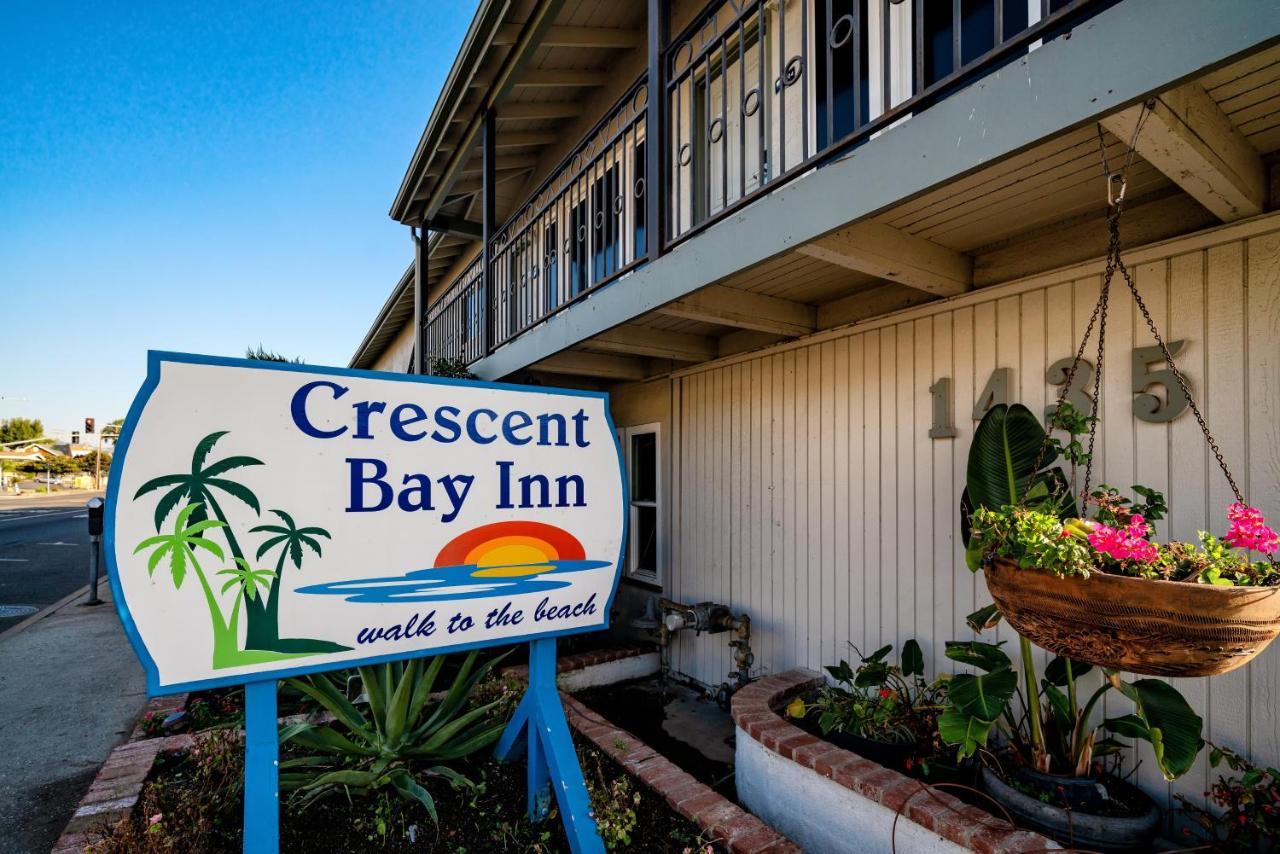 Crescent Bay Inn Laguna Beach Buitenkant foto
