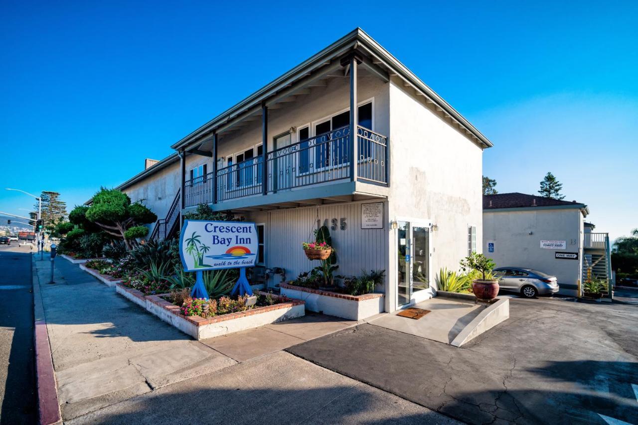 Crescent Bay Inn Laguna Beach Buitenkant foto