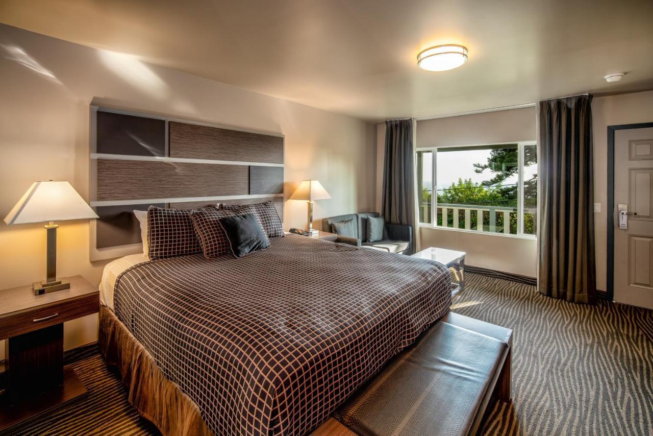 Crescent Bay Inn Laguna Beach Buitenkant foto